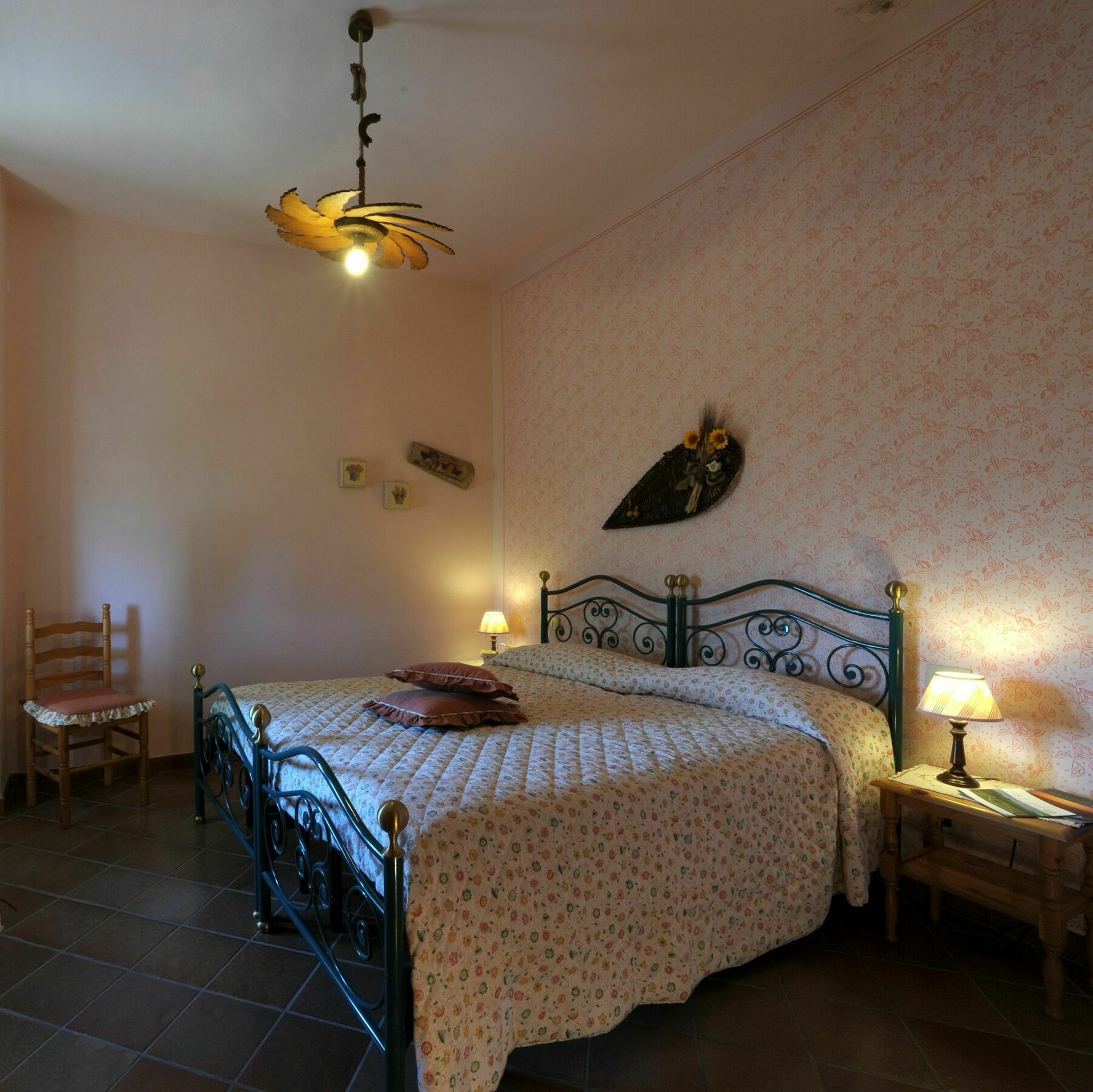 Agriturismo Podere Poggio Ai Cieli San Gimignano Kültér fotó